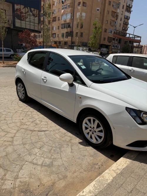 Seat Ibiza 2018 Sol