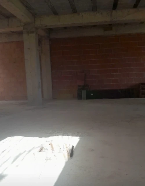 Vente Villa Alger Bordj el kiffan