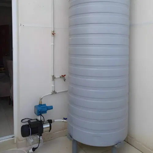 plombier chauffagiste Installation citernes et chauffage central تركيب خزان الماء والتدفئة