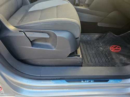 Volkswagen Touran 2013 Life