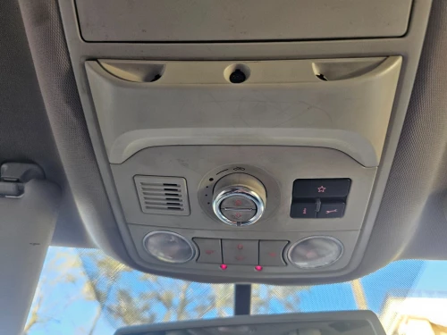 Volkswagen Touran 2013 Life