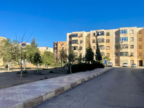 Vente Appartement F3 Batna Batna