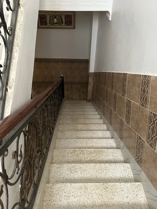 Vente Villa Batna Batna