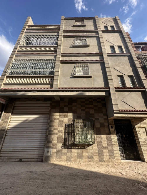 Vente Villa Batna Batna