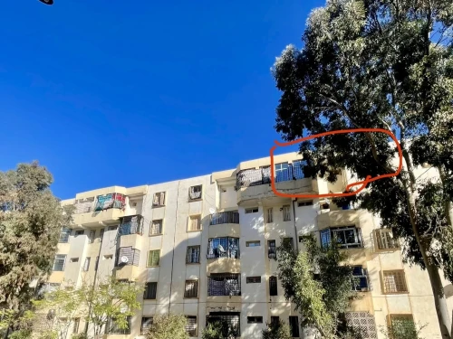 Vente Appartement F3 Batna Batna