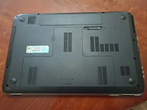 Hp Pavilion Dv7