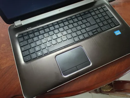 Hp Pavilion Dv7
