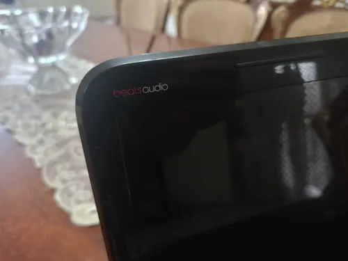 Hp Pavilion Dv7