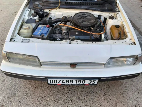 Rover 213 1990 213
