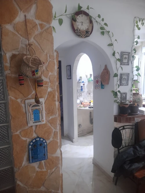 Aménagement intérieur