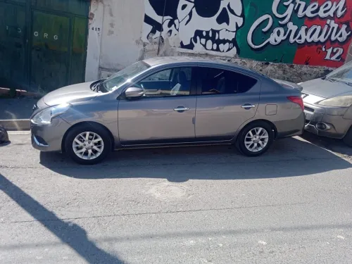 Nissan Sunny 2023 Sunny