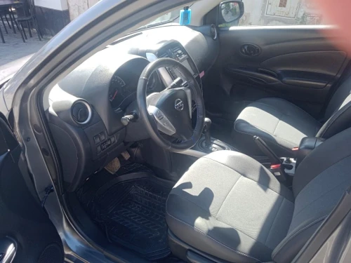Nissan Sunny 2023 Sunny