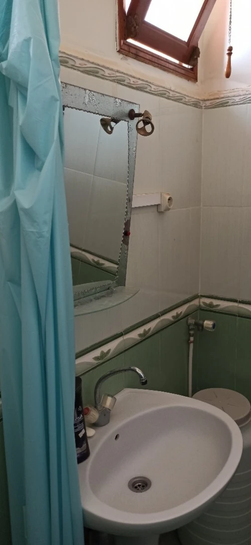 Location Niveau De Villa F1 Alger Bordj el bahri