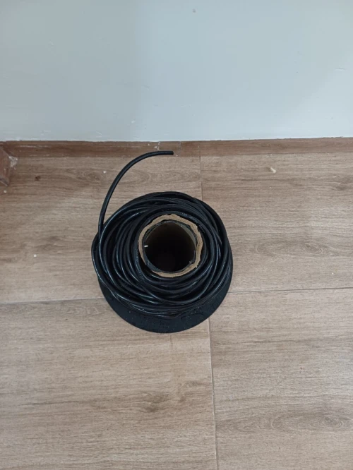 خيط تاع بارابول  parabole câble 