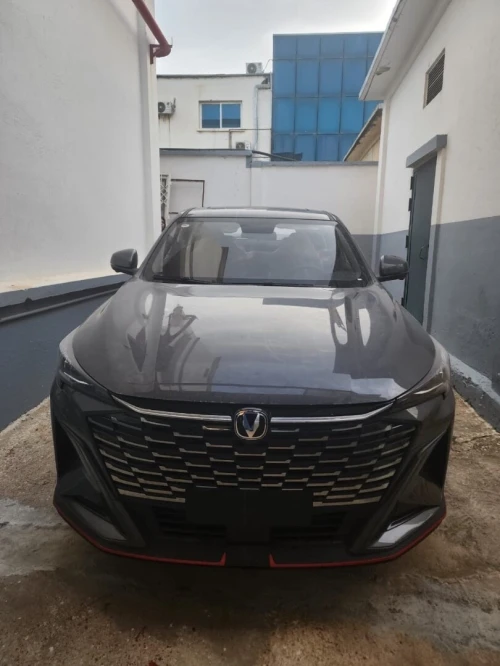 Changan X5 plus 2026 
