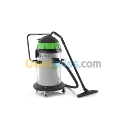 Aspirateur 2 Moteur 2400W 65L IPC | YS2/62 IPC