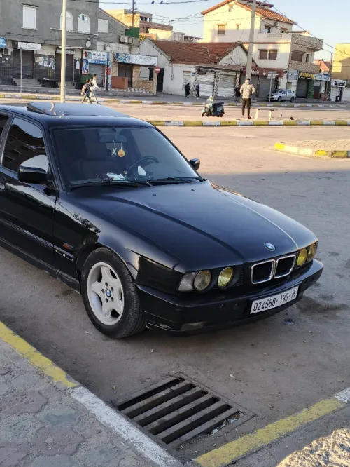BMW Série 5 1996 