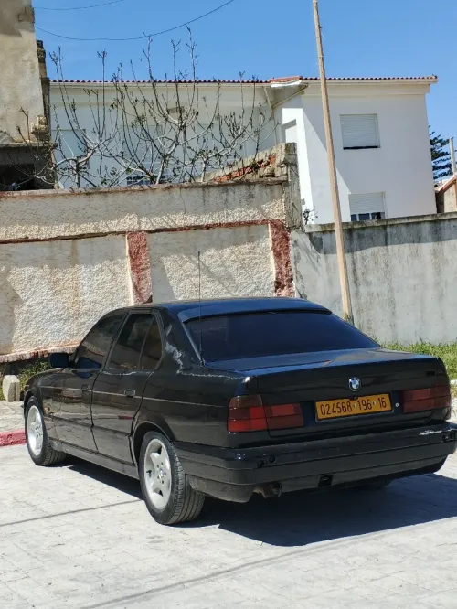 BMW Série 5 1996 