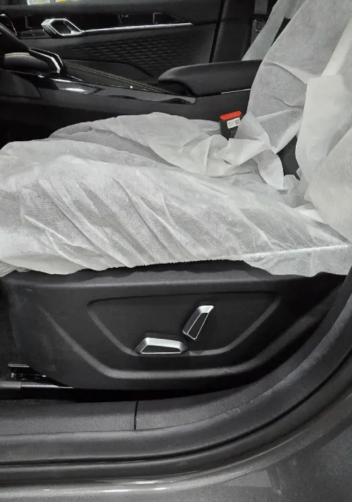 Geely Coolray 2025 Full option
