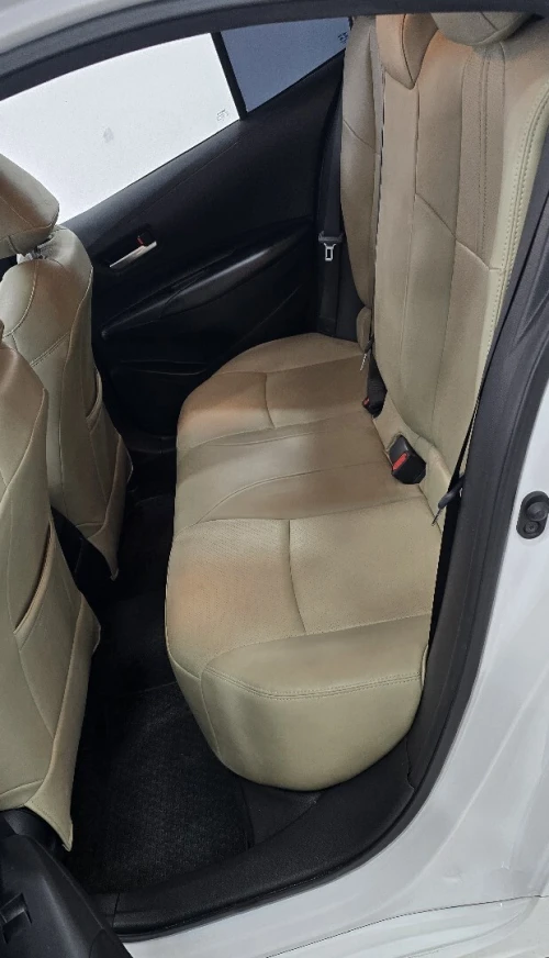 Toyota Corolla 2022 Toute option