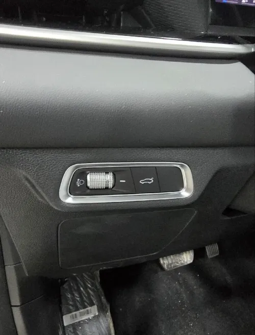 Geely Coolray 2025 Full option