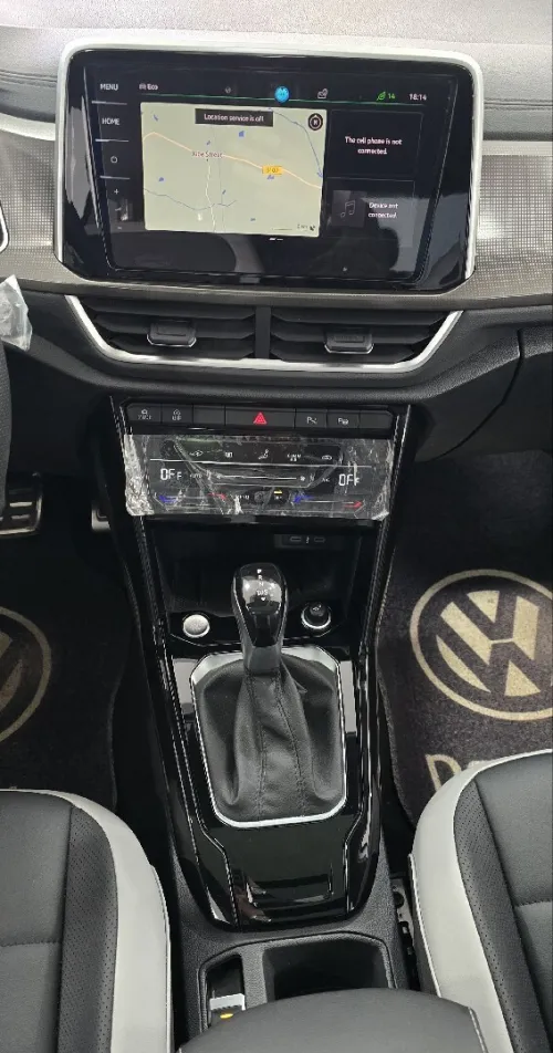 Volkswagen T-Roc 2025 R-Line 