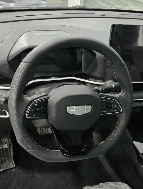 Geely Coolray 2025 Full option