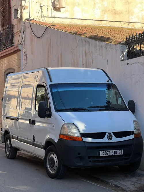 Renault Monster 2010