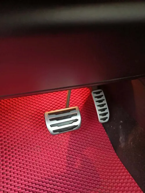 Rover Range rover 2015 Évoque