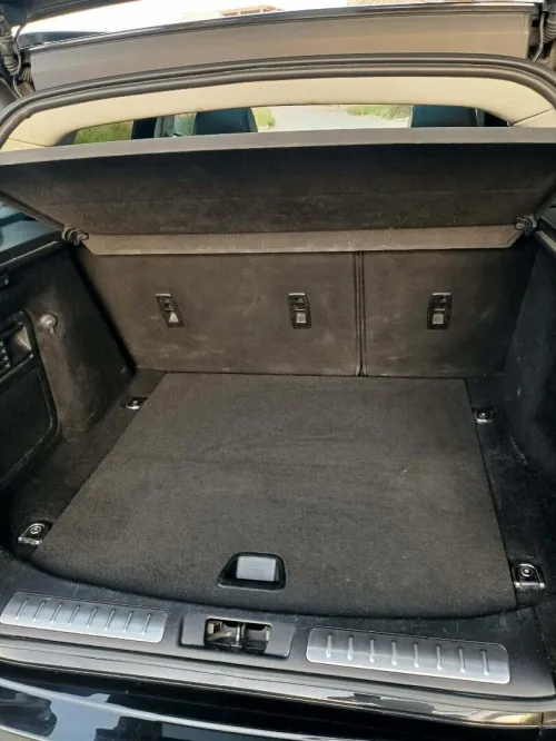 Rover Range rover 2015 Évoque