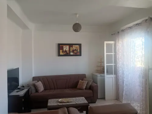 Vente Appartement F3 Alger Sidi moussa