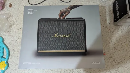 Marshall Woburn 2 original kaba 