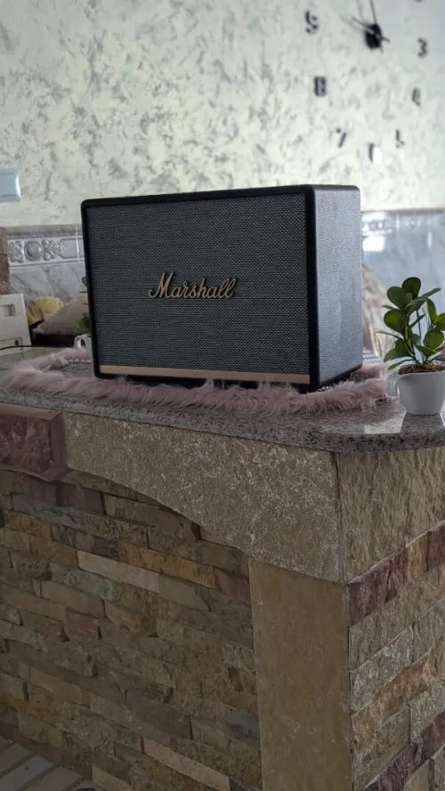 Marshall Woburn 2 original kaba 