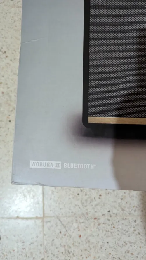 Marshall Woburn 2 original kaba 