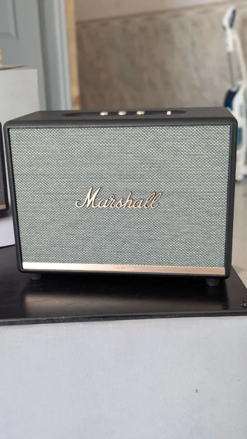 Marshall Woburn 2 original kaba 
