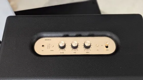 Marshall Woburn 2 original kaba 