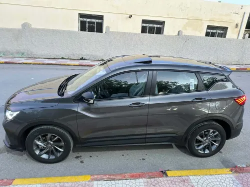 Geely Coolray 2026 Super Max