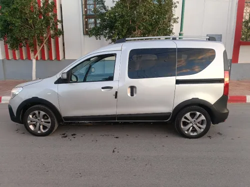 Renault Kangoo 2024 Kangoo