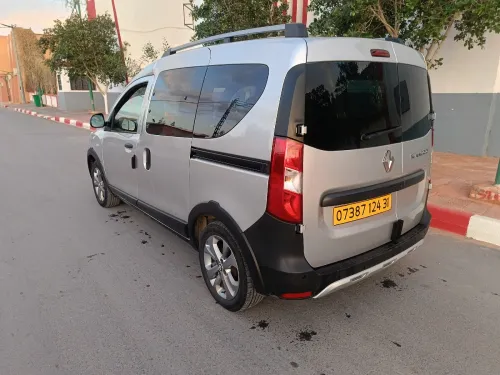 Renault Kangoo 2024 Kangoo