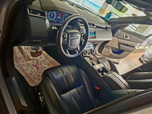 Rover Velar 2017 
