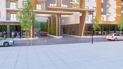 ARCHITECTE sous-traitance 3d ( prix très raisonnable)