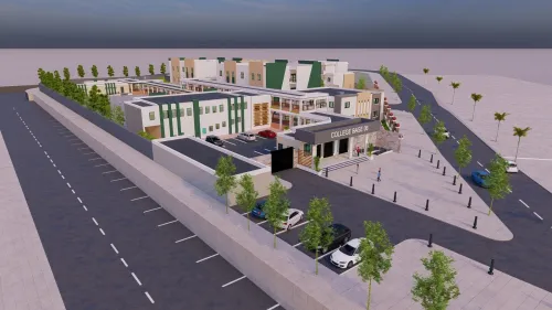 ARCHITECTE sous-traitance 3d ( prix très raisonnable)