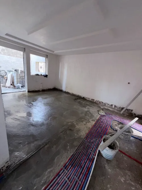 Vente Appartement F5 Alger Draria