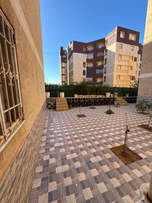 Location Appartement F5 Alger Staoueli