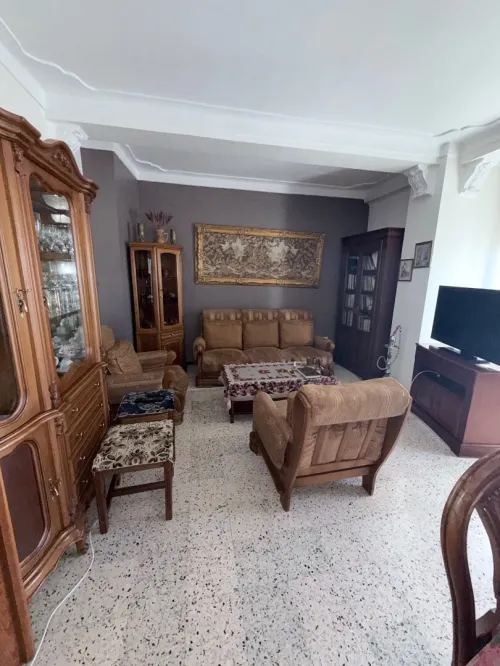 Vente Appartement F4 Alger Bir mourad rais