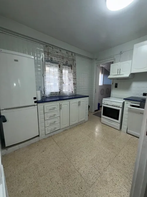 Location Appartement F4 Alger Said hamdine