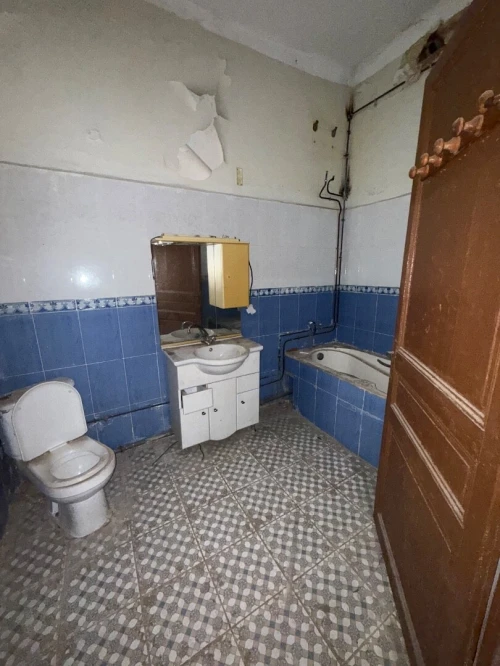 Vente Appartement F6 Alger Alger centre