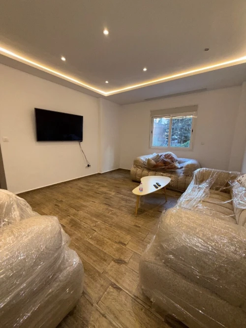 Location Appartement F4 Alger Kouba
