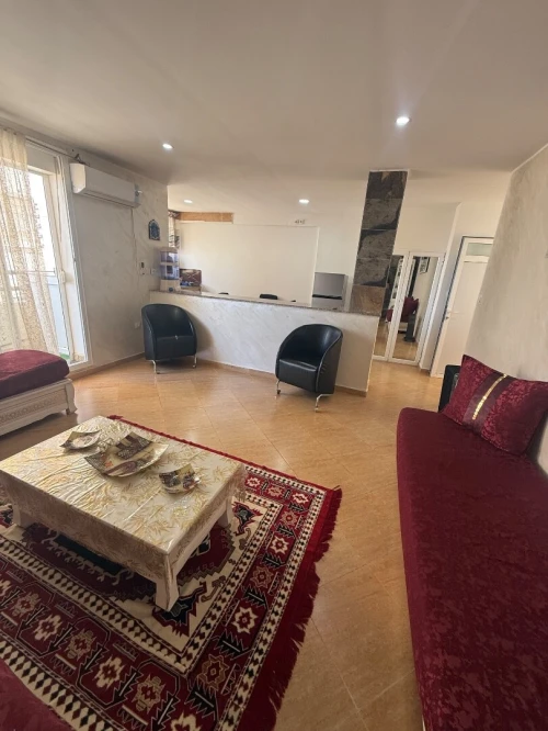 Vente Appartement F2 Béjaïa Beni ksila