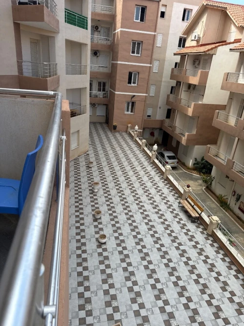 Vente Appartement F2 Béjaïa Beni ksila
